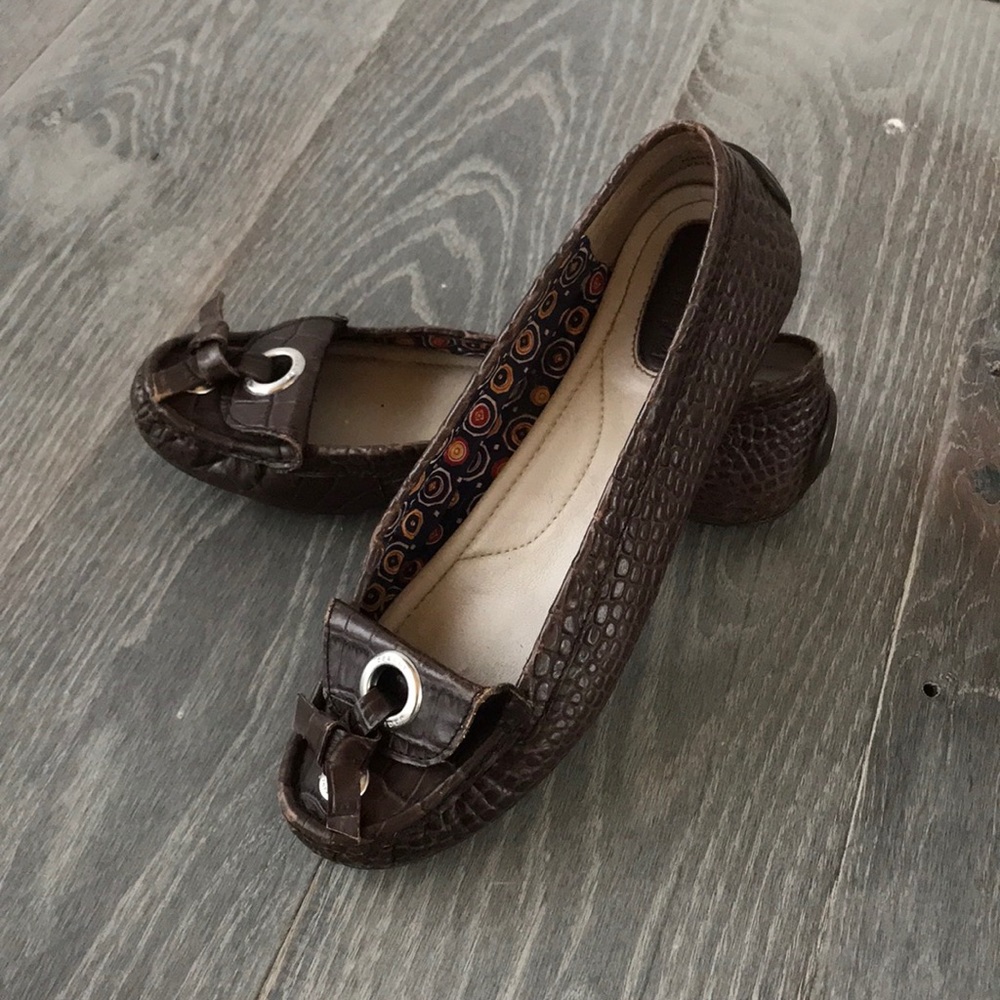 Sperry topsiders loafers